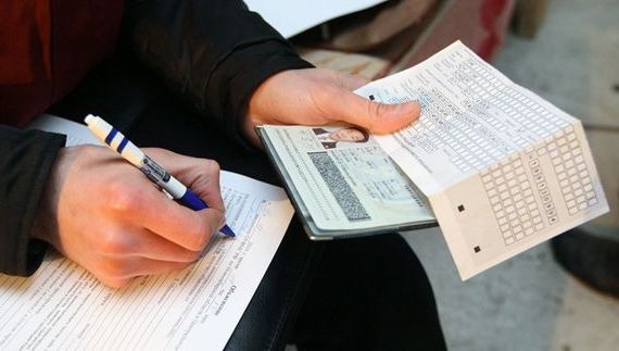прописка в Саяногорске